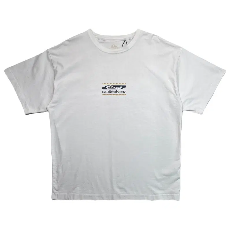 QUIKSILVER 티셔츠