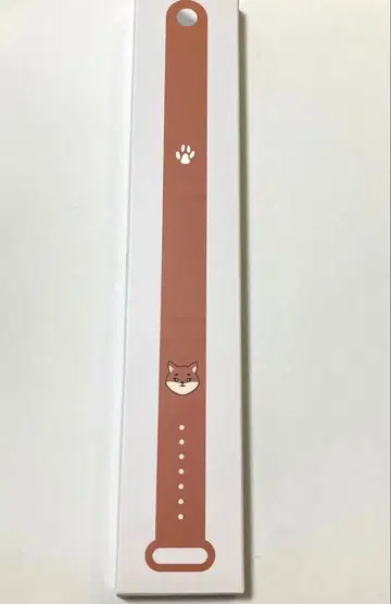 [ 미사용 ] DAY6 영케이 라이트 밴딩 스트랩