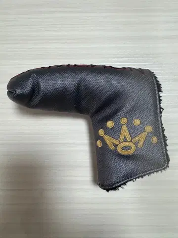 Scotty Cameron 퍼터 커버 골프헤드커버