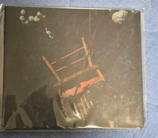 jida 지다 LUCID cd 개봉