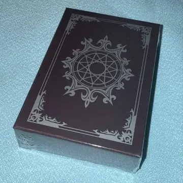 장송의 프리렌 금박 카드놀이 특전 Blu-ray DVD