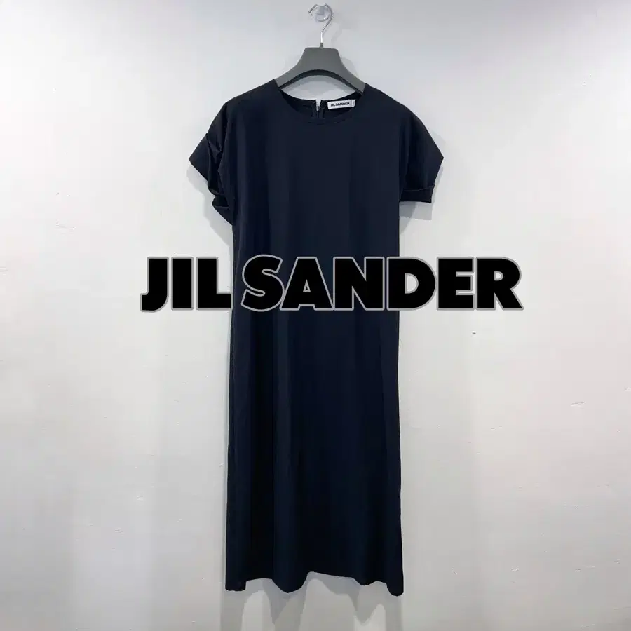 JIL SANDER 질샌더 원피스