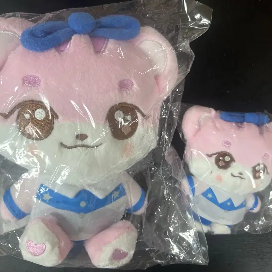 아이브 미니브 에버랜드 이랑이 세트