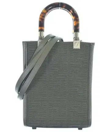 FENDI 숄더백 여성용