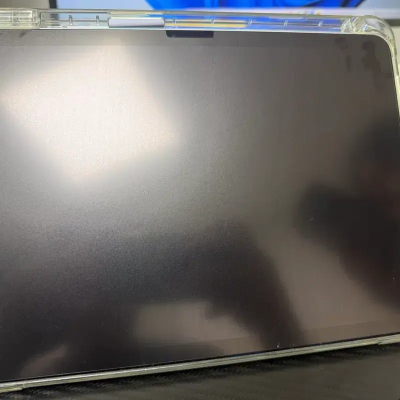 Apple iPad Air 6세대 128GB 블루 + 애플펜슬 프로