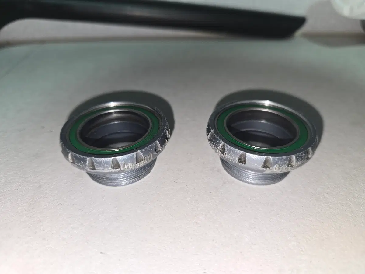 비전 디스크크랭크 순정 비비, fsa mega evo 386 비비