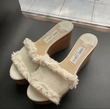지미추 Jimmy Choo 샌들