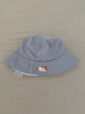 Disney 베이맥스 리버서블 버킷햇