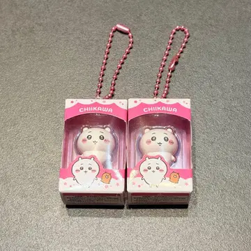 치이카와 초코 박스 치이카와