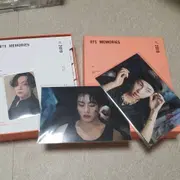 BTS MEMORIES 2018 2019 2020 2021 bul-ray | 음반/영상물 | 번개장터