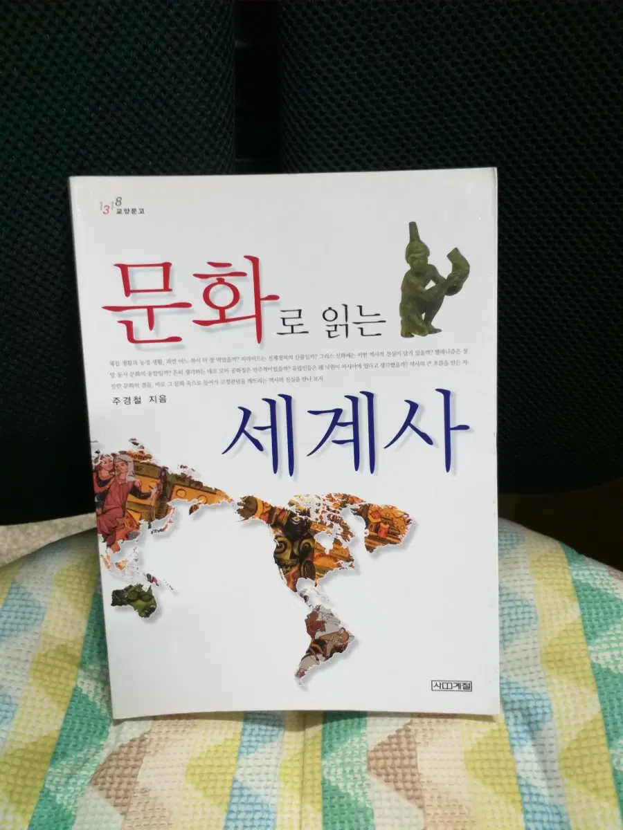 문화로 읽는 세계사