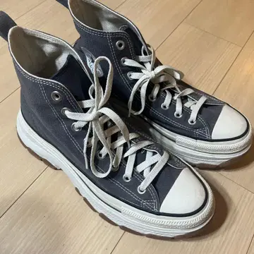 컨버스 척 테일러 올스타 통굽
