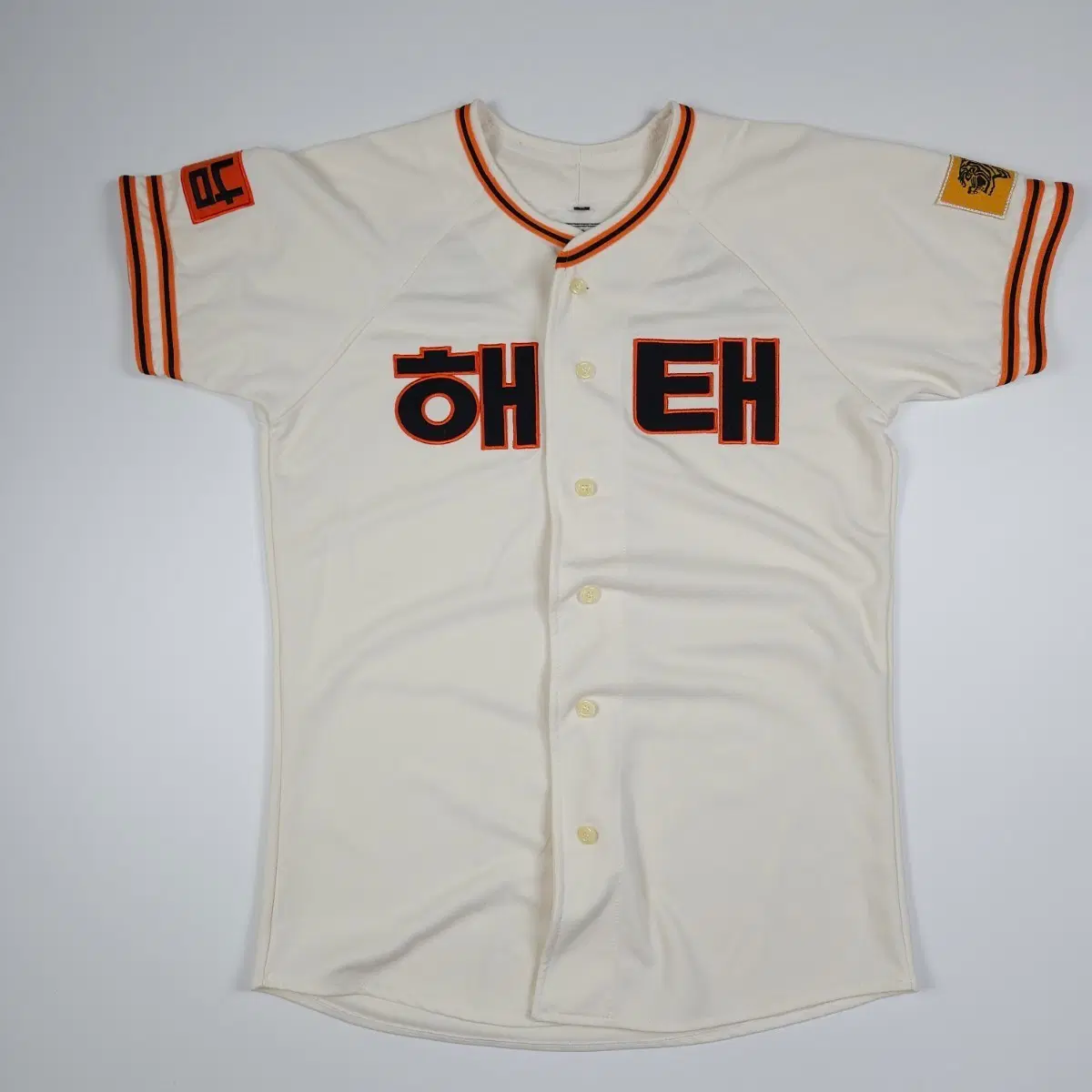 해태 타이거즈 이종범 야구 유니폼 [L]