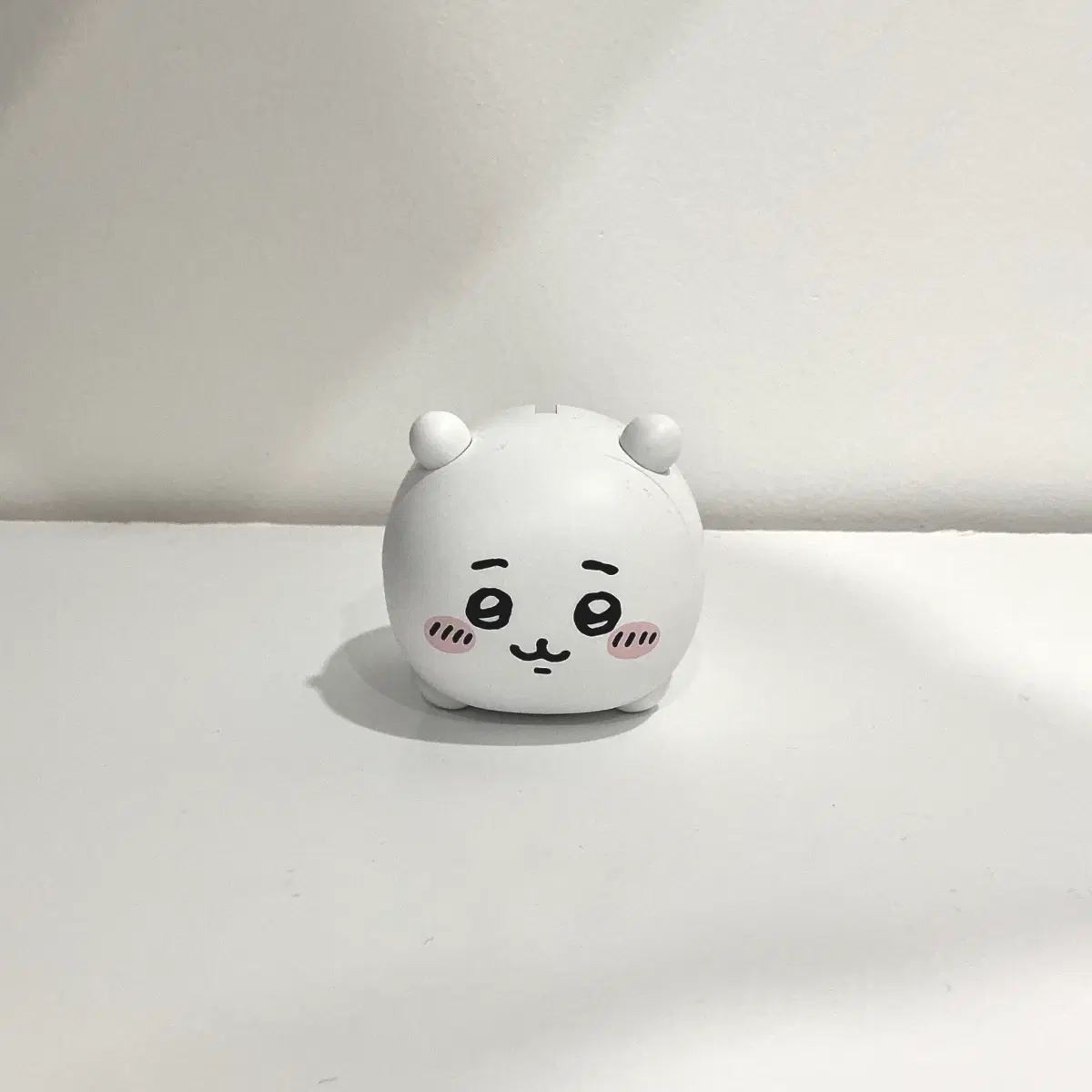 치이카와 동전 저금통