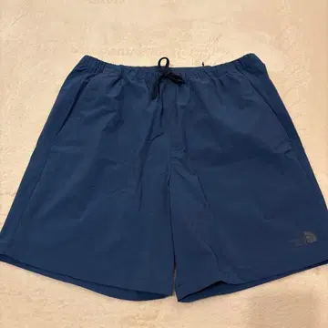 THE NORTH FACE 숏팬츠 네이비 NB42092