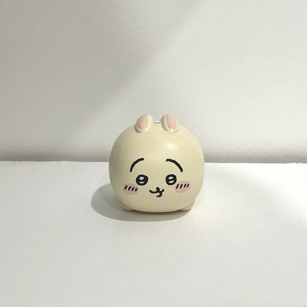 우사기 동전 저금통