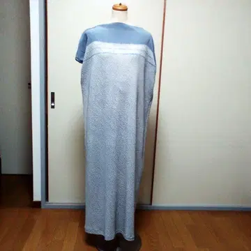 기모노 리메이크 원피스 (헤코비)