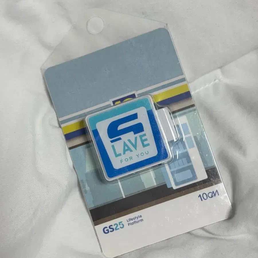 10CM 권정열 5.0 슬포유 마그넷