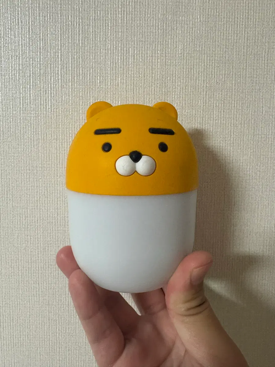 카카오 스피커/무드등