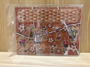 [새상품] 어메이징 디지털 서커스 TADC 도쿄 타워 아크릴 디오라마