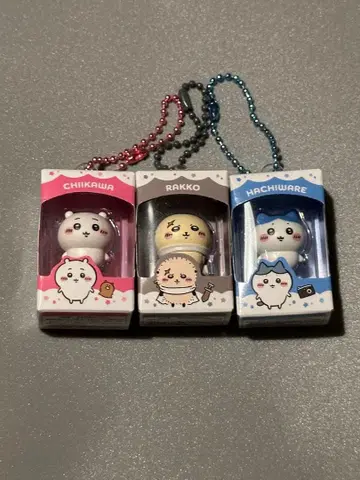 치이카와 초코 박스