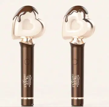 멜로아스 MELLOW DEAR US 응원봉 라이브