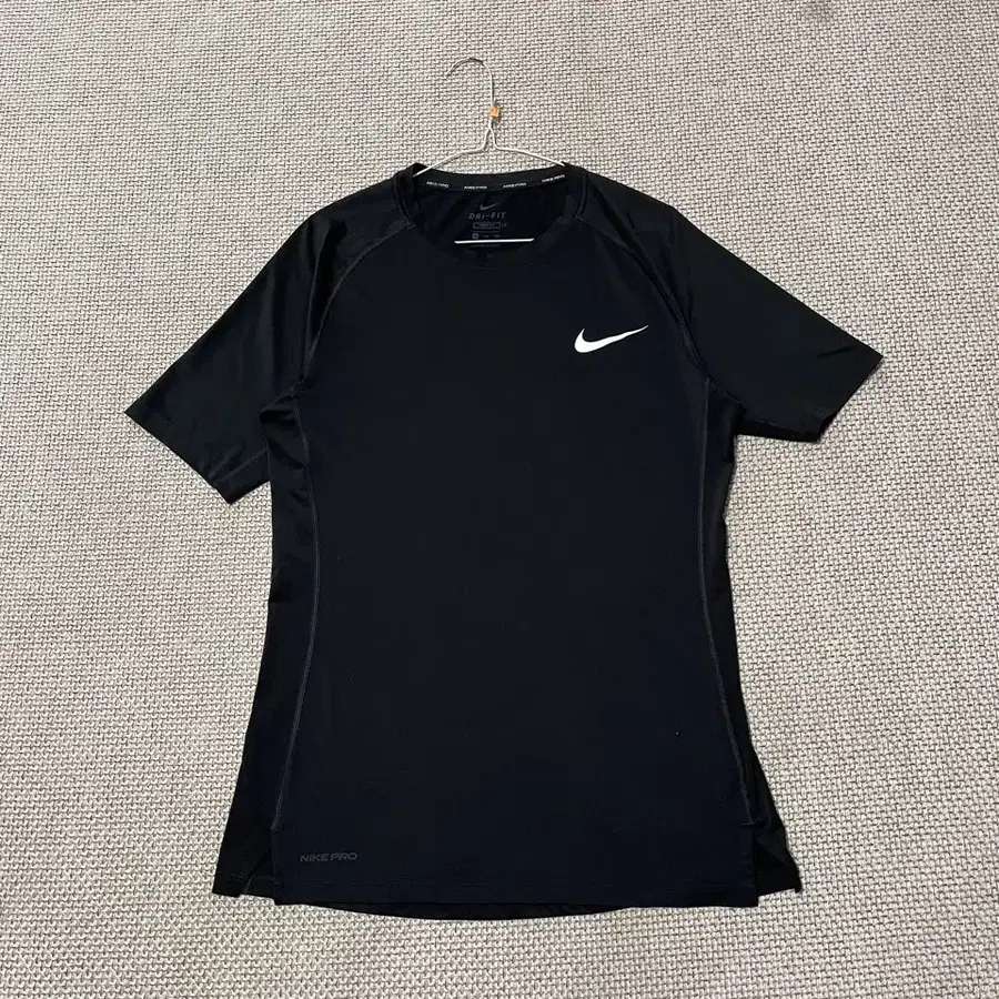 2XL 나이키 기능성 반팔티 B.8579