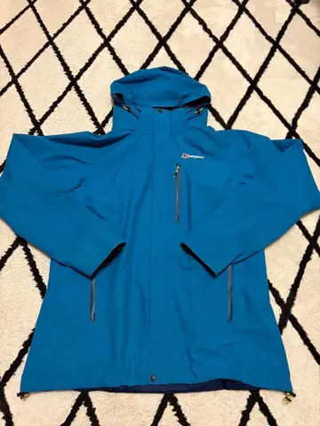 berghaus HYDROSHELL ELITE 쉘 자켓