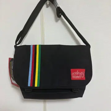 Manhattan Portage 메신저 백
