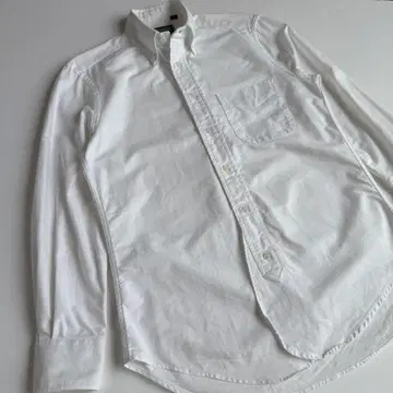 GITMAN VINTAGE 깃맨 USA제 옥스 B.D. 셔츠