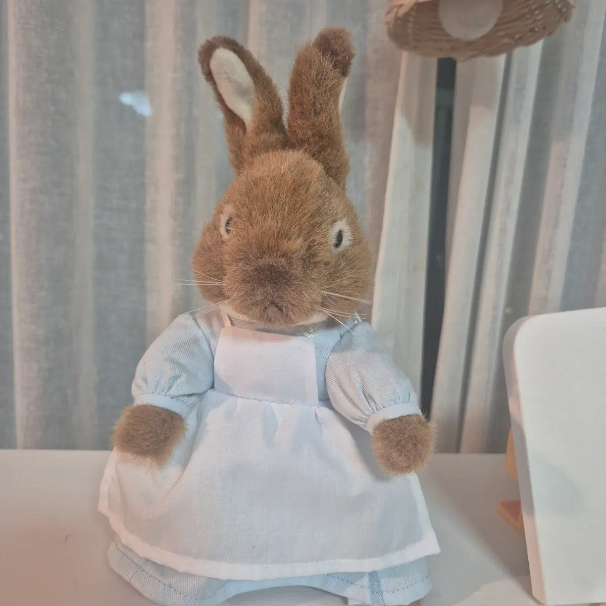 피터래빗인형