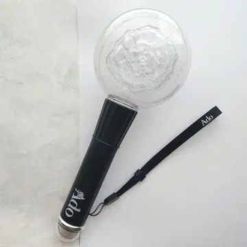 Ado [ 마즈 투어 공식 응원봉 ]