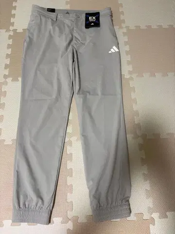 adidas 골프 팬츠 남성용 조거 팬츠