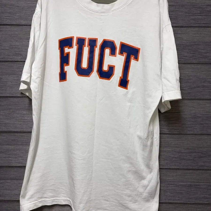 L) FUCT 퍽트 og logo white