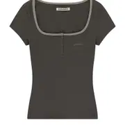 코이세이오 coyseio BOW BLOUSE WHITE | 블라우스 | 번개장터 중고거래