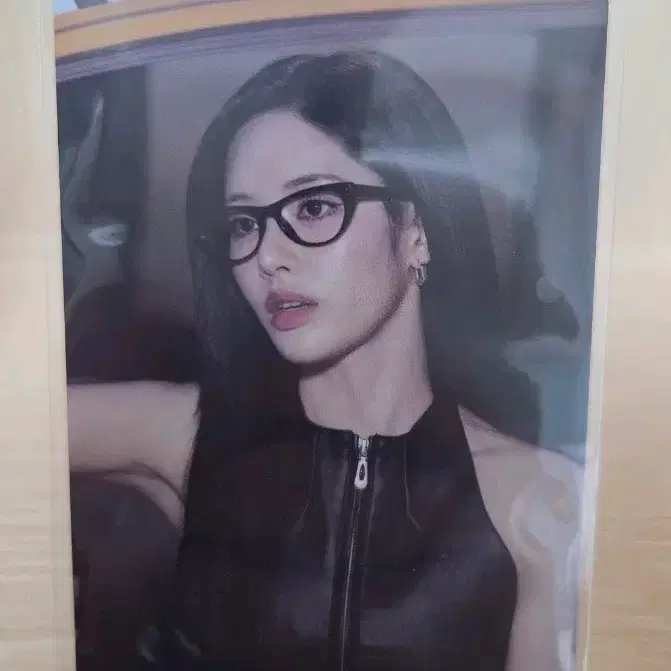 프로미스나인 테레카 프로모 카드 팝니다