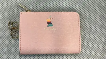 폴 스미스 키케이스 핑크