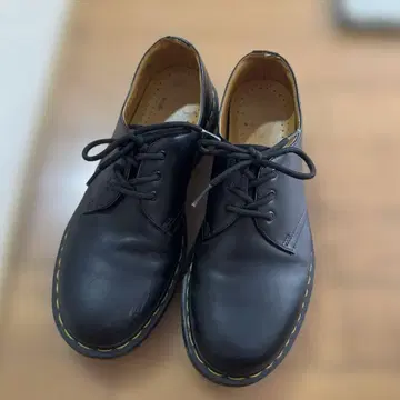 닥터마틴 3홀 27cm