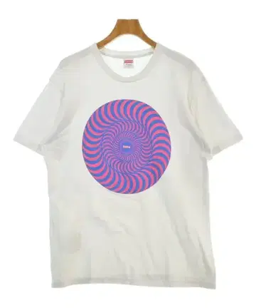 Supreme 티셔츠 남성용