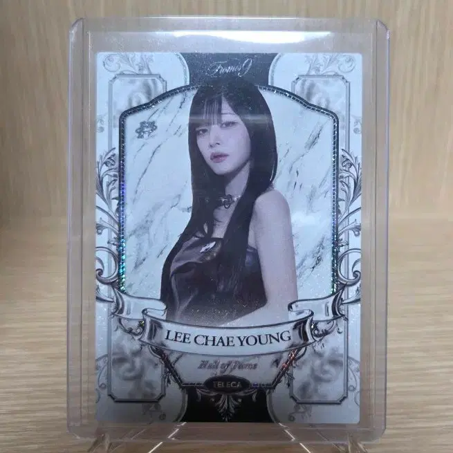 프로미스나인 테레카 이채영 ssp