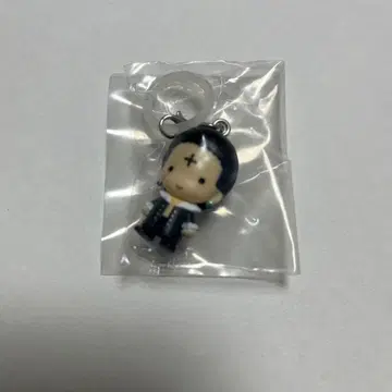 헌터헌터 클로로 메지루시 액세서리