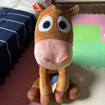 [불스아이] 토이 스토리 슈퍼 라지 봉제 인형
