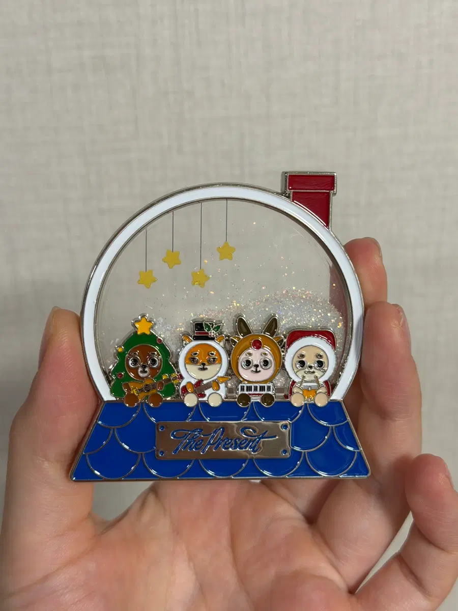 데이식스 클콘 마그넷