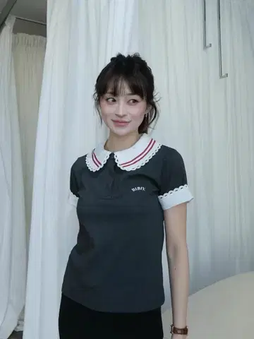 bibiy 블라우스