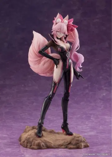 Fate FGO 어쌔신/빛의 코얀스카야 1/7 스케일 피규어