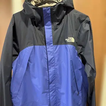 THE NORTH FACE 마운틴 파카 바이컬러