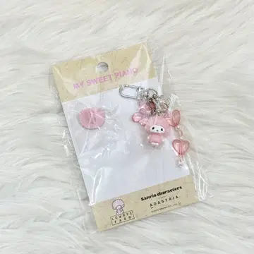 LOWRYSFARM 마이 스위트 피아노 콜라보 mini 참