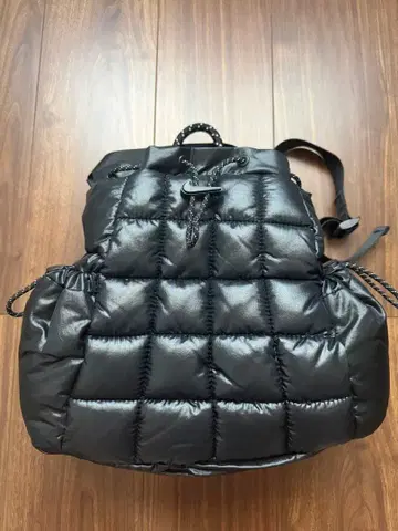 NIEK 나이키 스포츠 웨어 퍼프 백팩