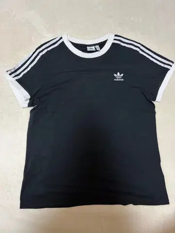 [ 당일 발송 ] 아디다스 adidas Originals 반팔T셔츠 블랙