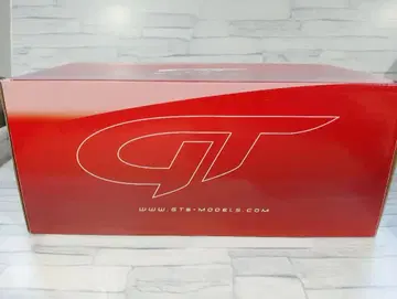 1/18 GT 스피릿 메르세데스-벤츠 GLA45AMG 미니카 블랙